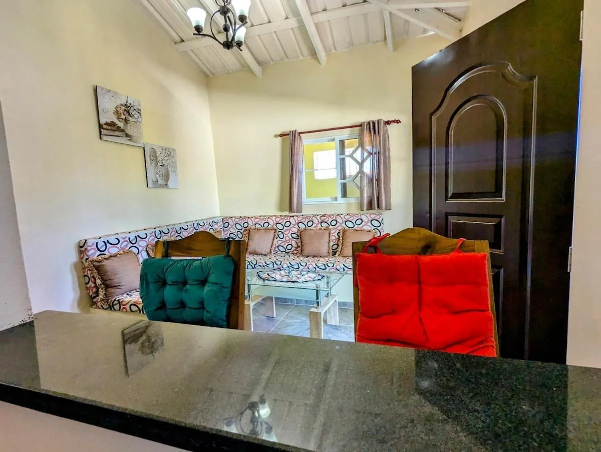 Río San Juan Buenos Aires Apartments 0*, Río San Juan הרפובליקה הדומיניקנית