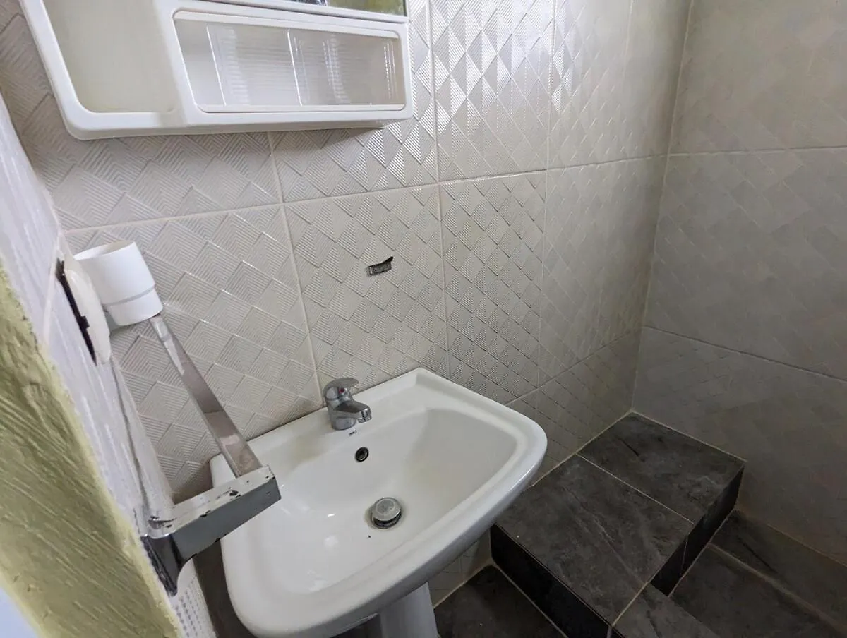 Río San Juan Buenos Aires Apartments