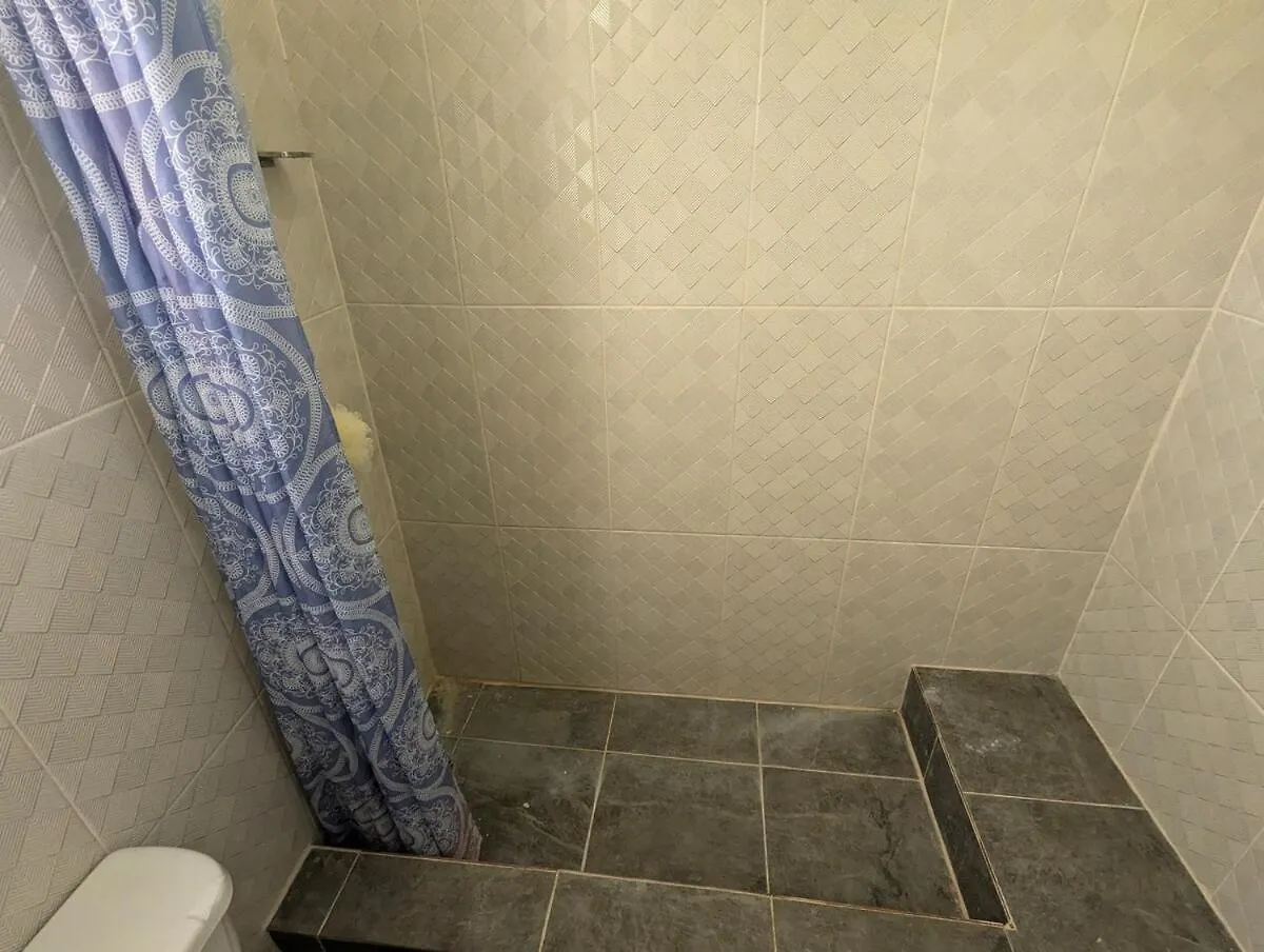 Río San Juan Buenos Aires Apartments הרפובליקה הדומיניקנית